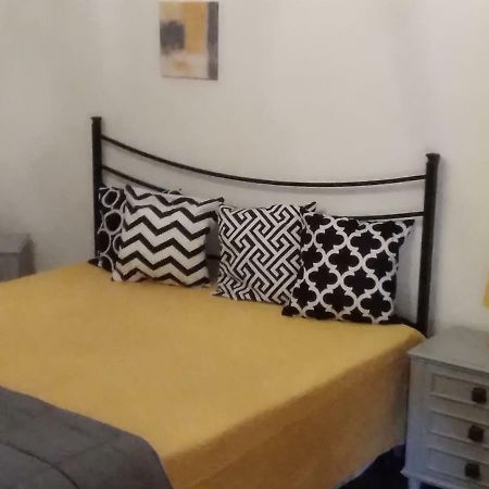 شقة Casa Petros مارسالا المظهر الخارجي الصورة