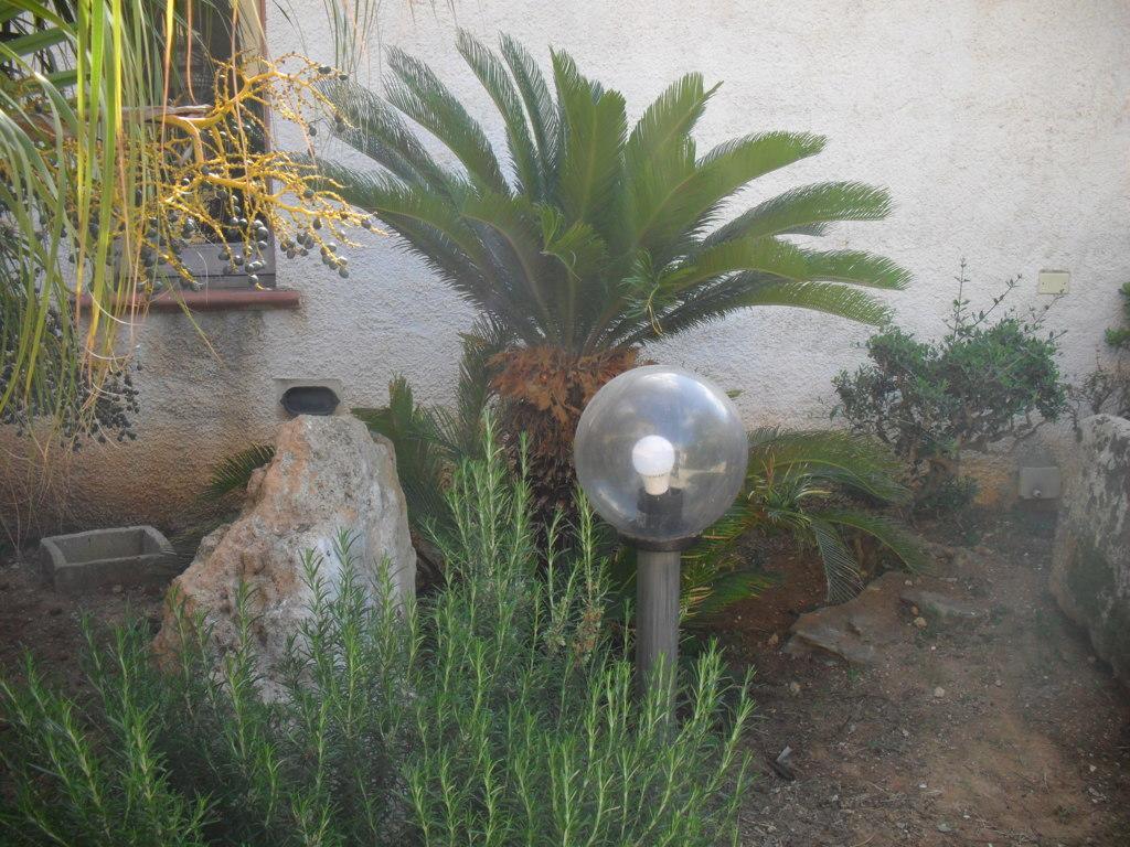 شقة Casa Petros مارسالا المظهر الخارجي الصورة