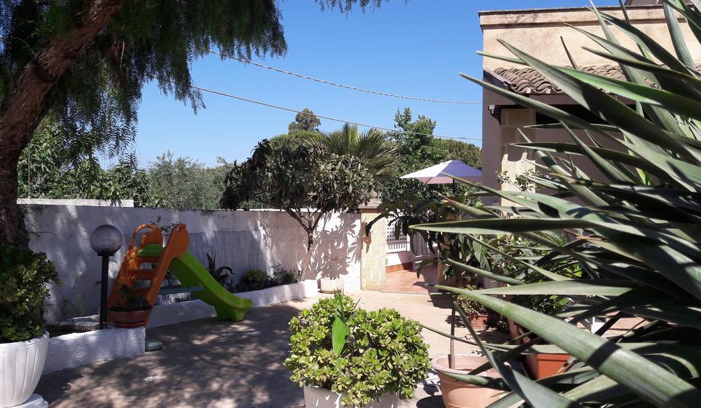 شقة Casa Petros مارسالا المظهر الخارجي الصورة
