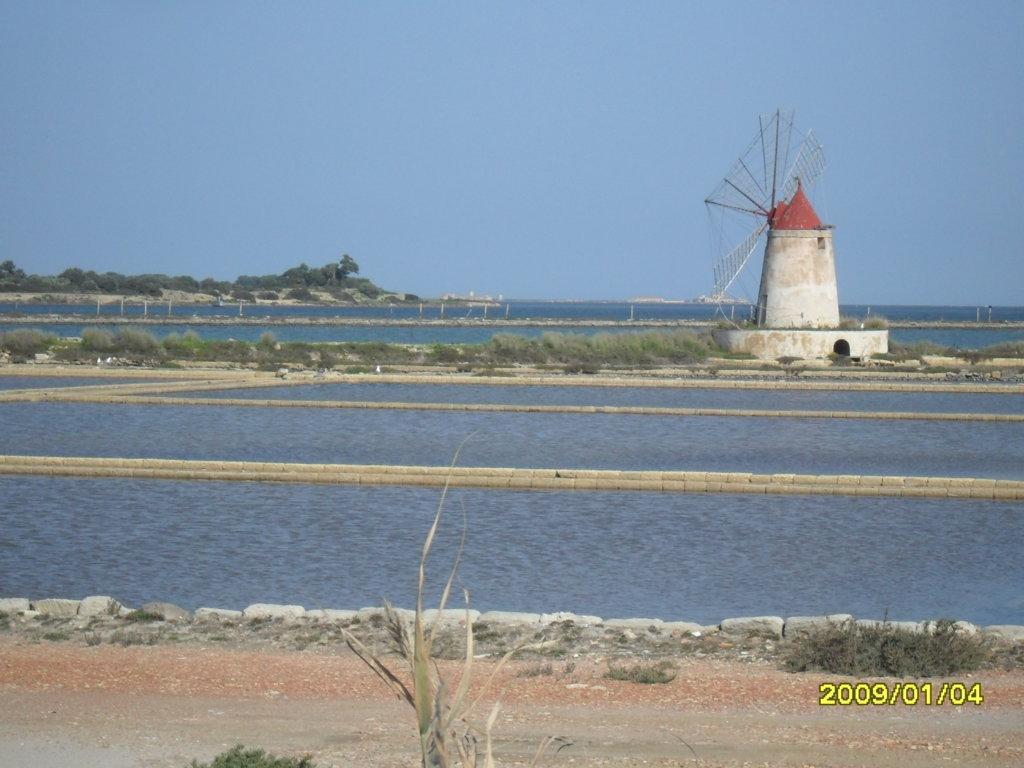 شقة Casa Petros مارسالا المظهر الخارجي الصورة