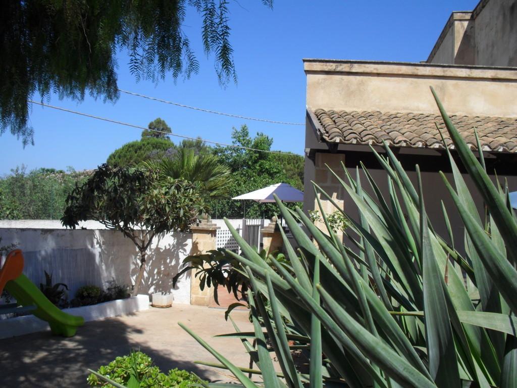 شقة Casa Petros مارسالا المظهر الخارجي الصورة