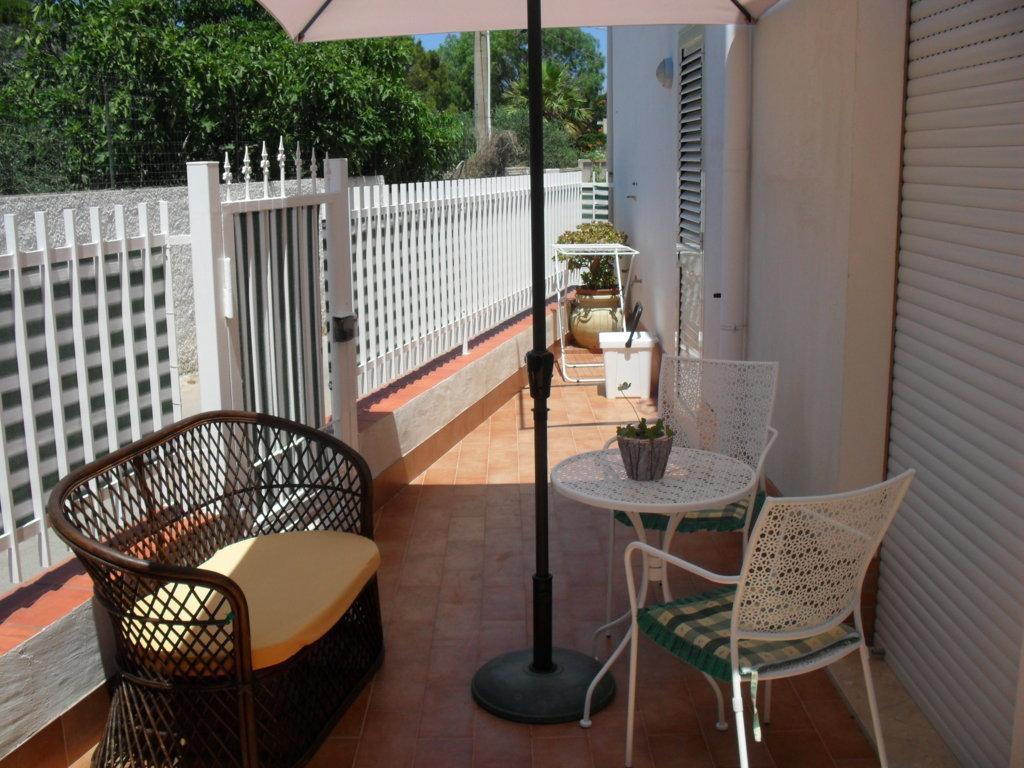شقة Casa Petros مارسالا المظهر الخارجي الصورة