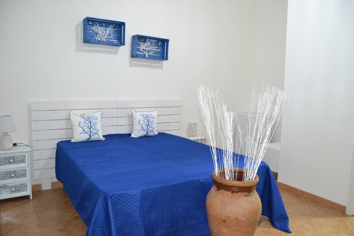 شقة Casa Petros مارسالا المظهر الخارجي الصورة