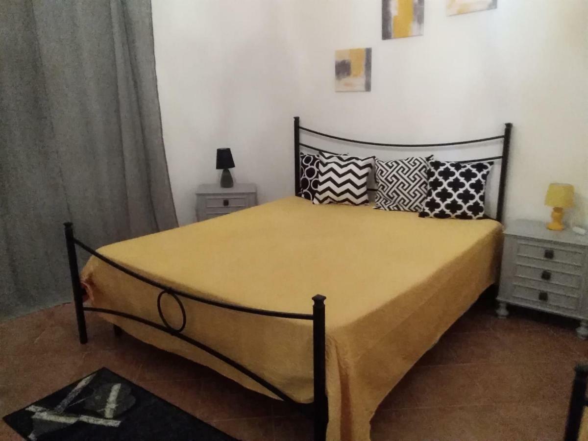 شقة Casa Petros مارسالا المظهر الخارجي الصورة