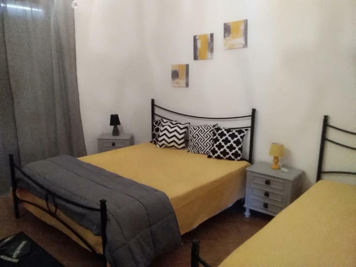 شقة Casa Petros مارسالا المظهر الخارجي الصورة