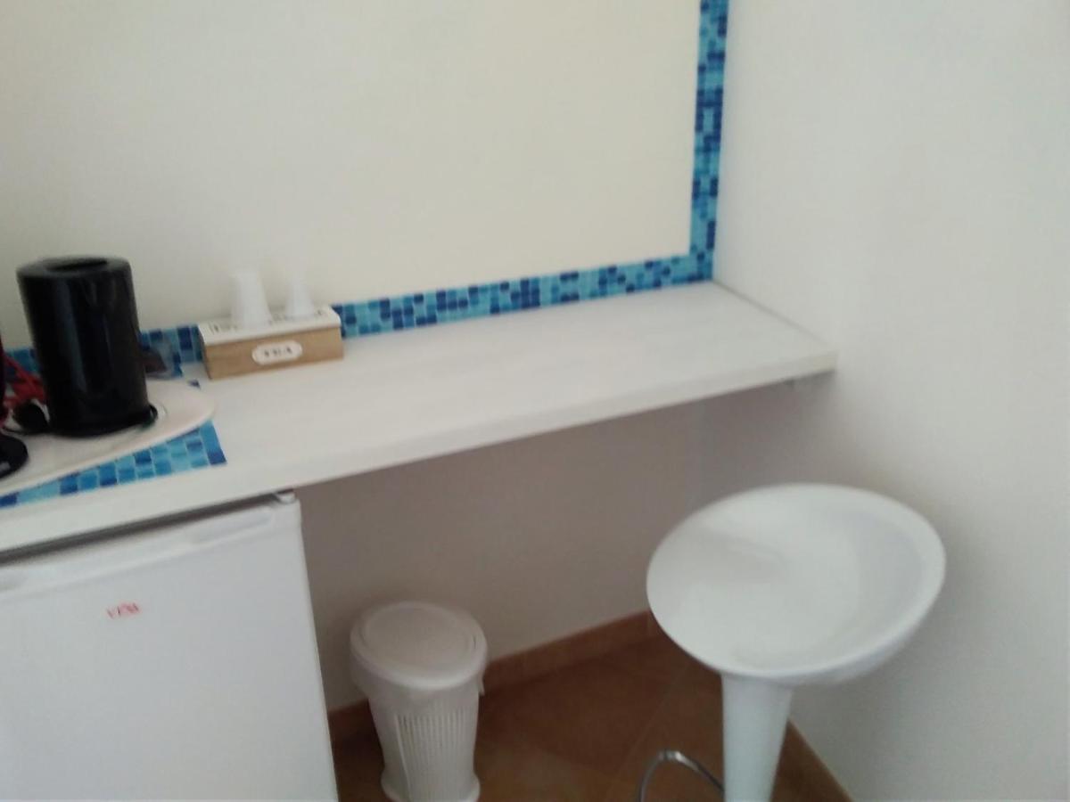 شقة Casa Petros مارسالا المظهر الخارجي الصورة
